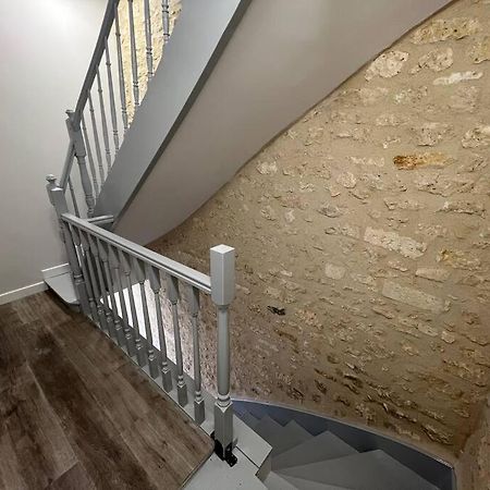 Superbe Studio Centre Ville * Clim * Wifi * Haut De Gamme * Angouleme Exterior photo